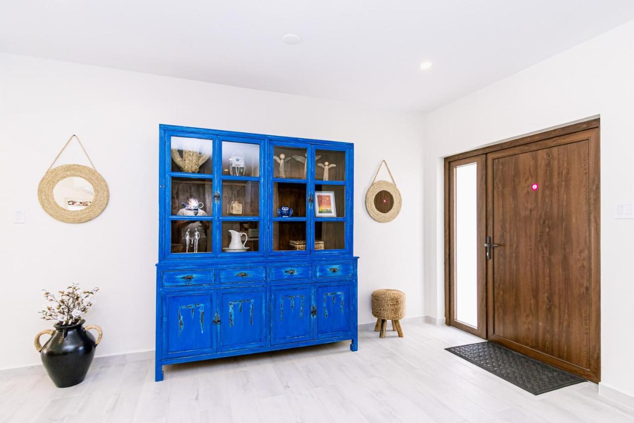 Ruby 15 Villa Palm Beach ภายนอก รูปภาพ