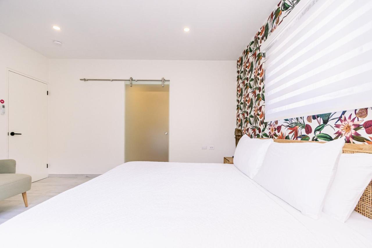 Ruby 15 Villa Palm Beach ภายนอก รูปภาพ