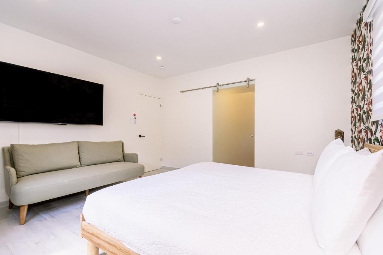 Ruby 15 Villa Palm Beach ภายนอก รูปภาพ