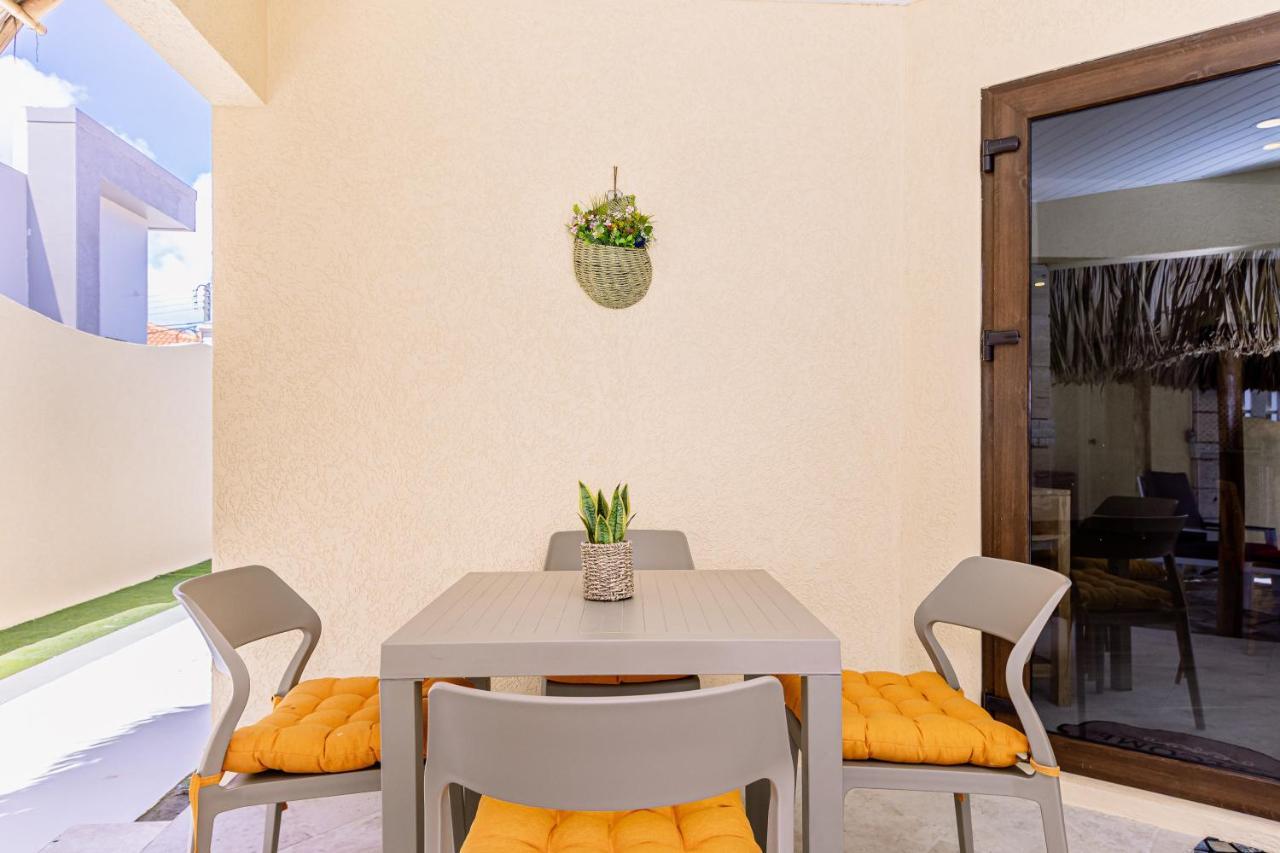 Ruby 15 Villa Palm Beach ภายนอก รูปภาพ