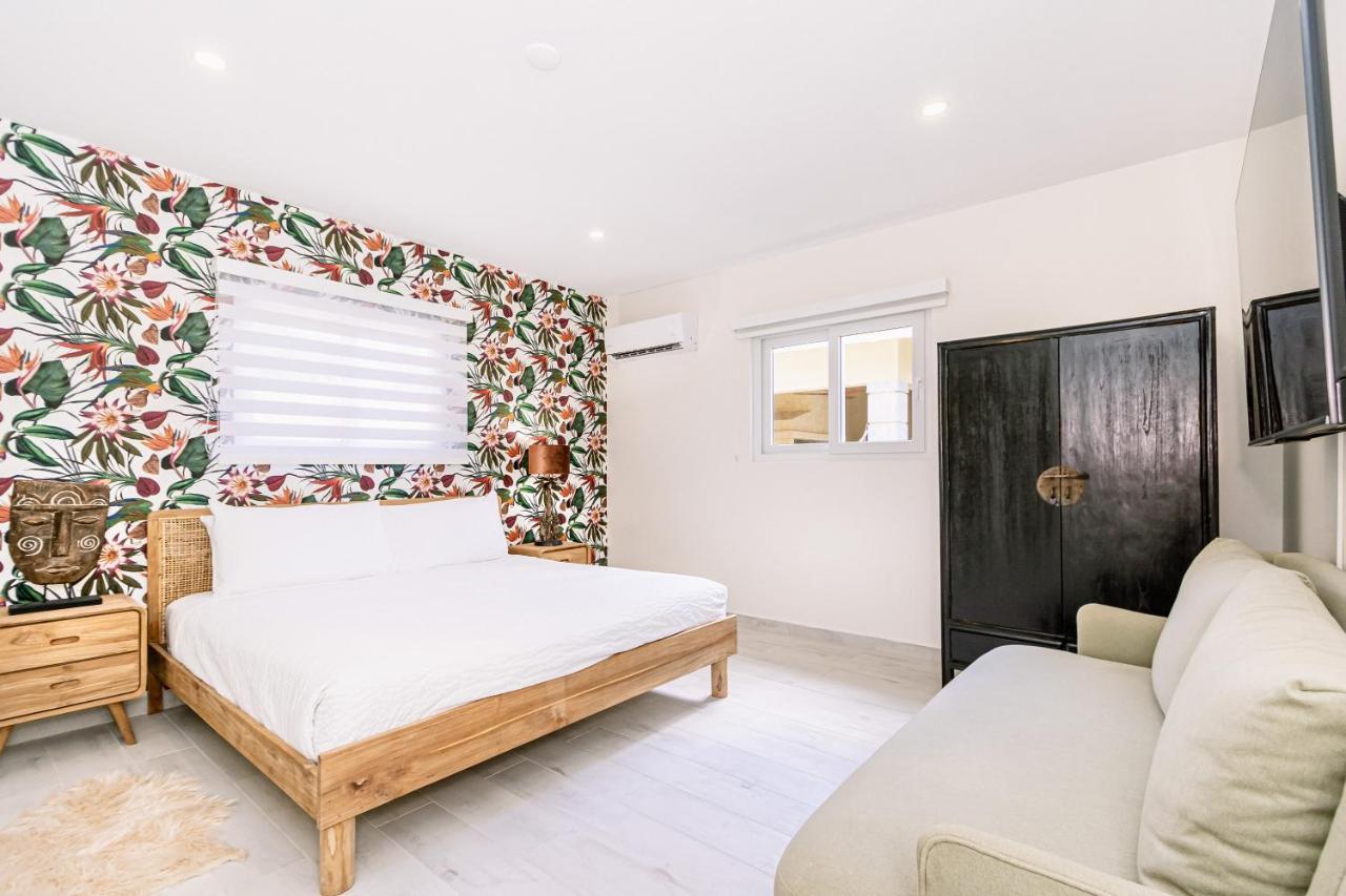 Ruby 15 Villa Palm Beach ภายนอก รูปภาพ