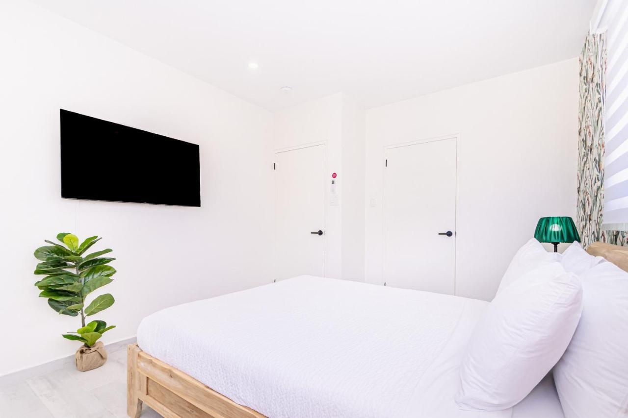 Ruby 15 Villa Palm Beach ภายนอก รูปภาพ