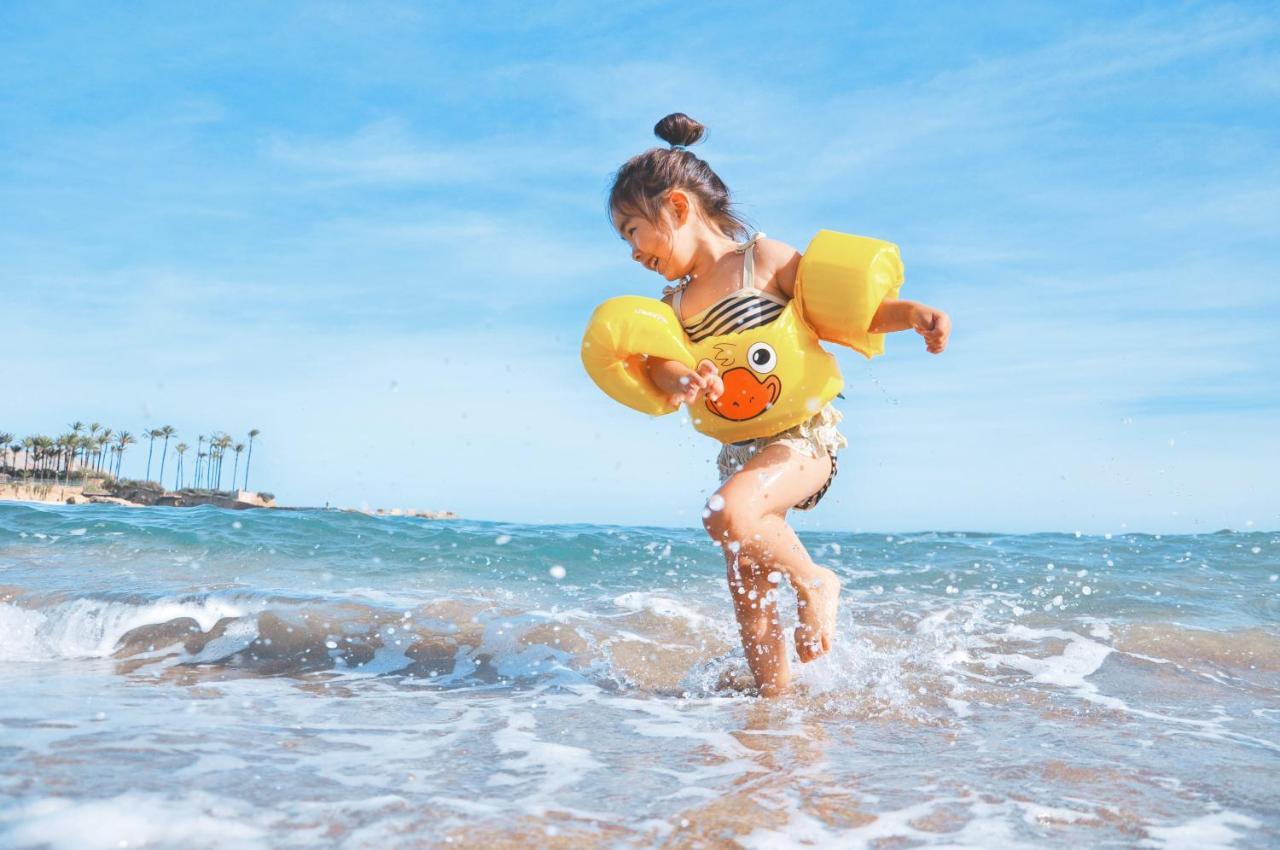 Ruby 15 Villa Palm Beach ภายนอก รูปภาพ