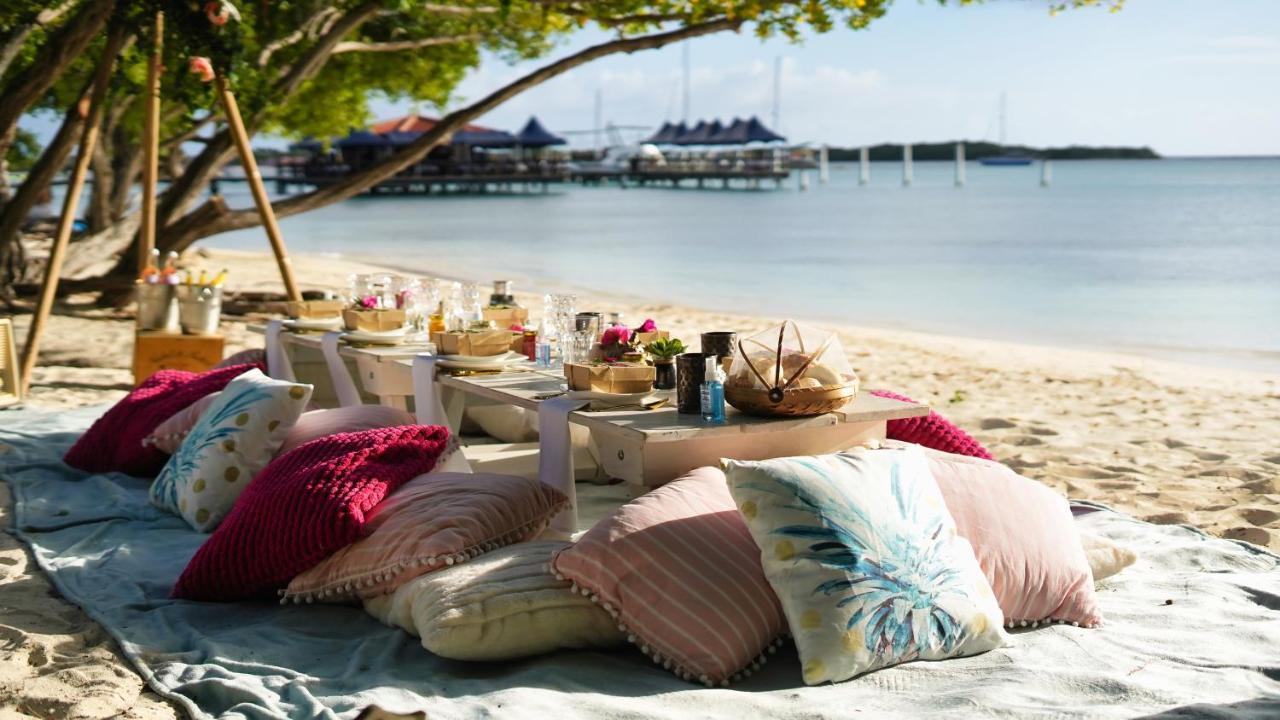 Ruby 15 Villa Palm Beach ภายนอก รูปภาพ