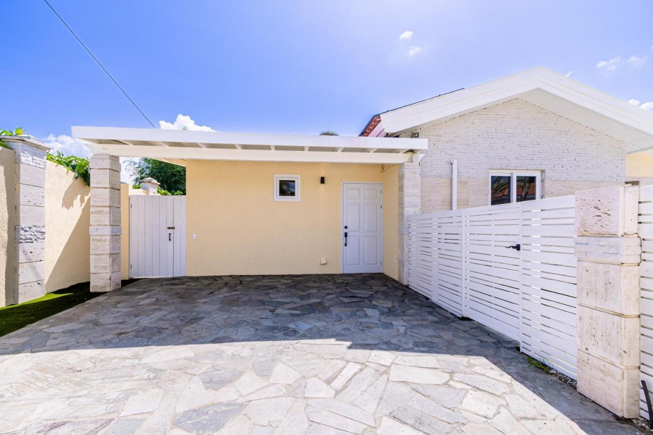 Ruby 15 Villa Palm Beach ภายนอก รูปภาพ
